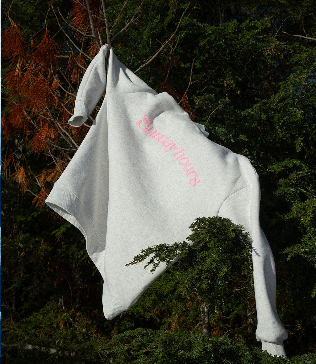 The Sundays Mock Neck