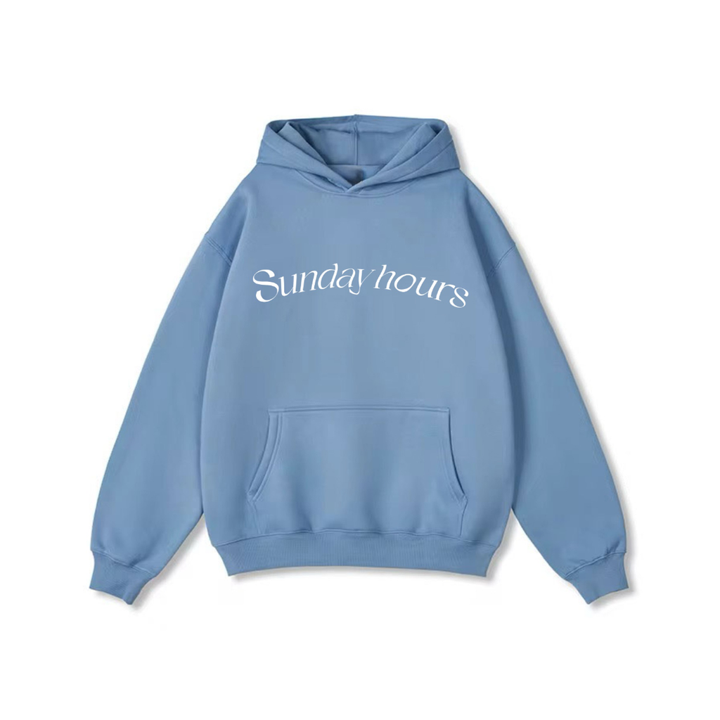 The Founders Hoodie