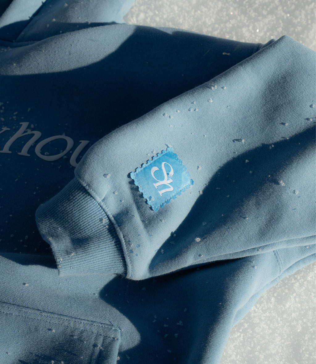 The Founders Hoodie