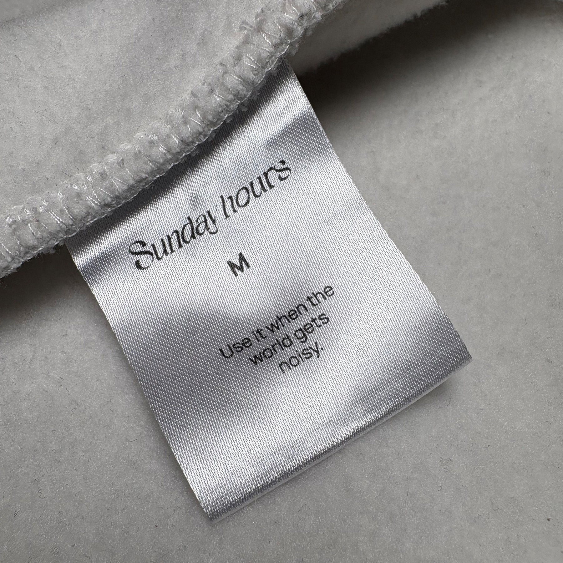 The Sundays Mock Neck