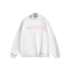 The Sundays Mock Neck